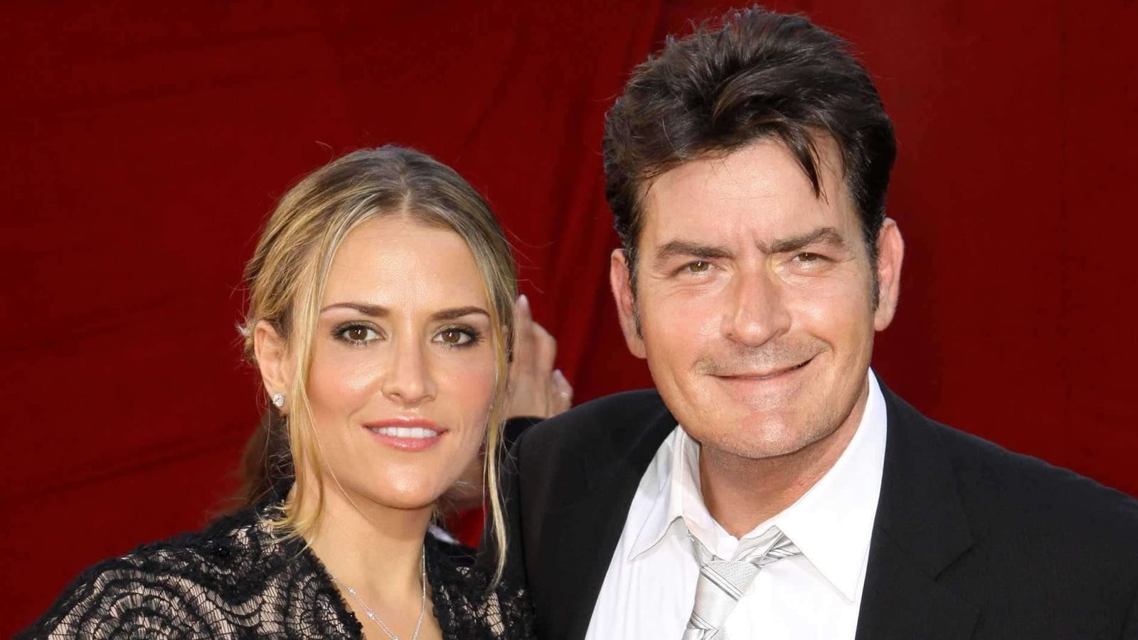 Charlie Sheen