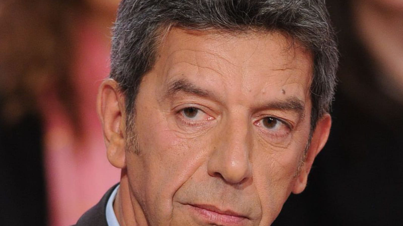 Michel Cymes