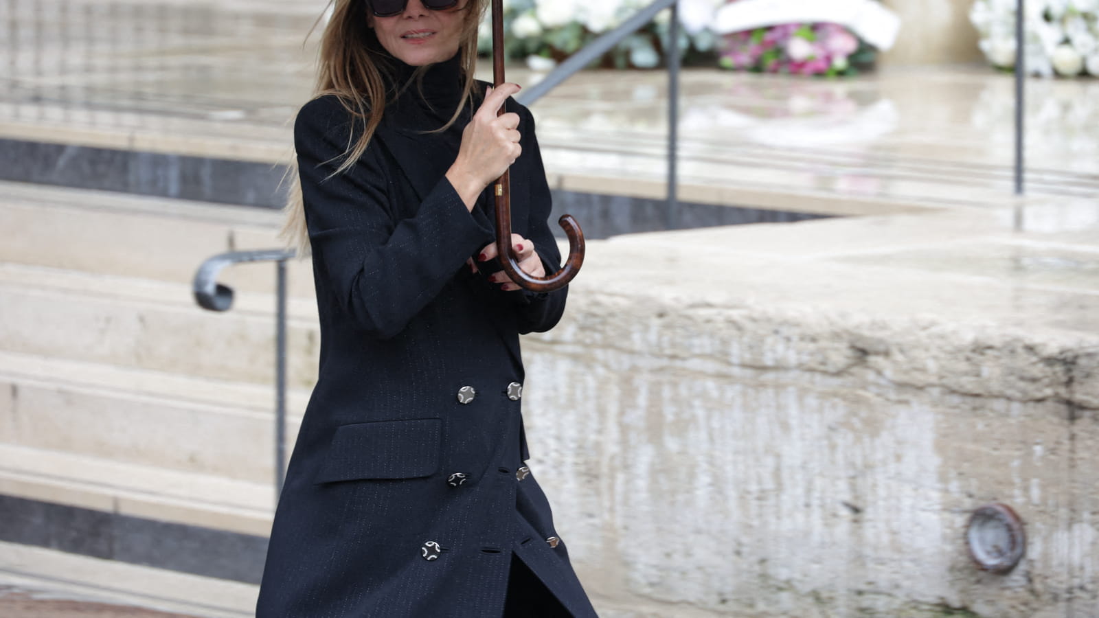 Clotilde Courau