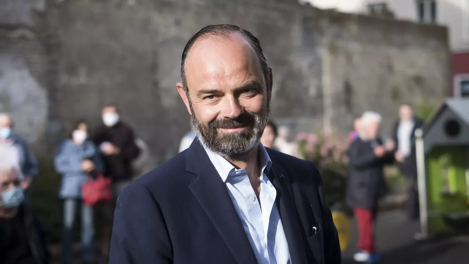 Édouard Philippe