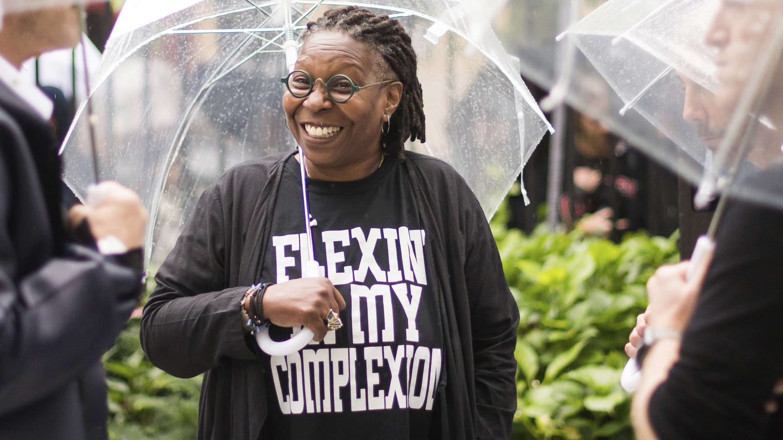 Whoopi Goldberg
