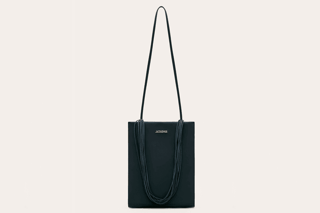 Sac &agrave; main "A4"&nbsp;de Jacquemus