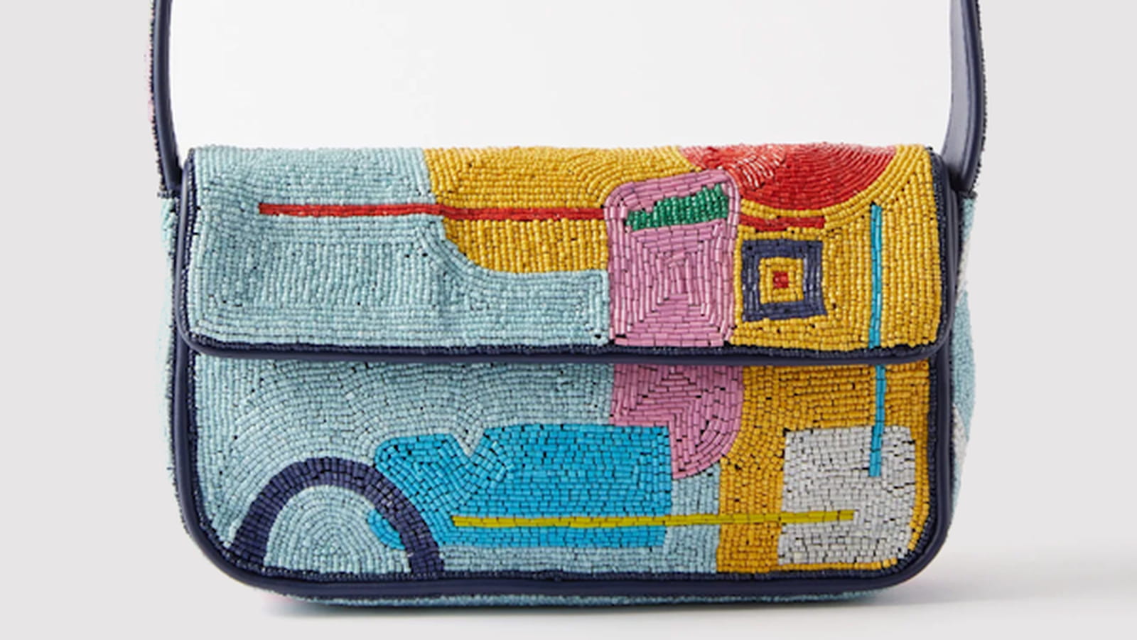 Sac à main Staud