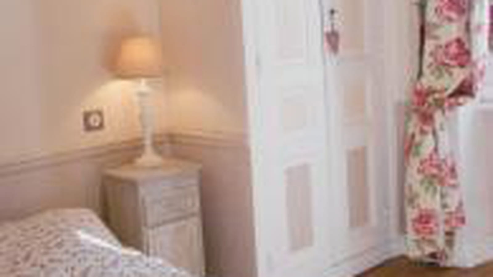 Chambre "Jardin"