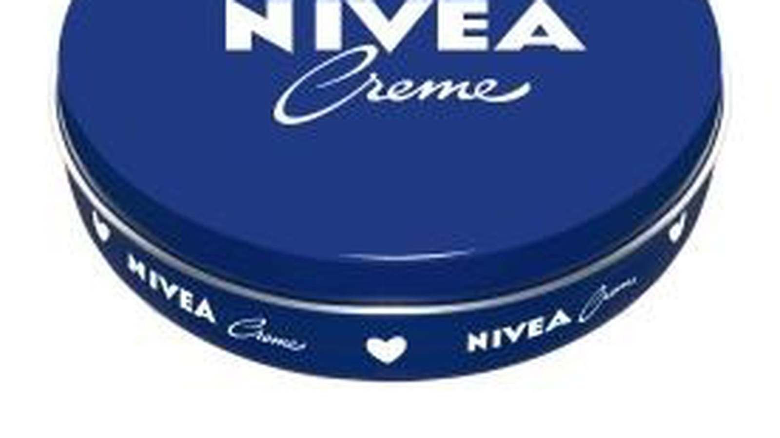 Crème Saint Valentin Nivea
