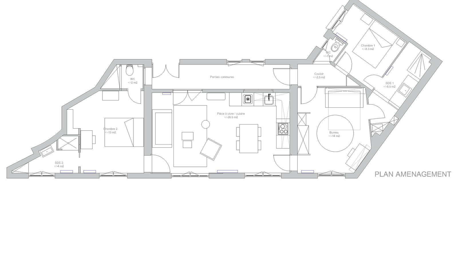 Plan projet 