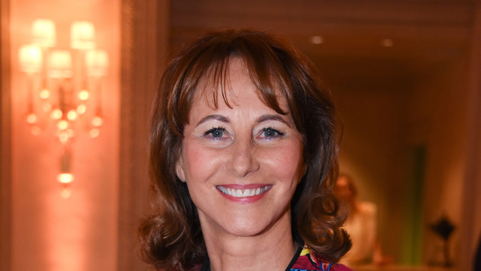 Ségolène Royal