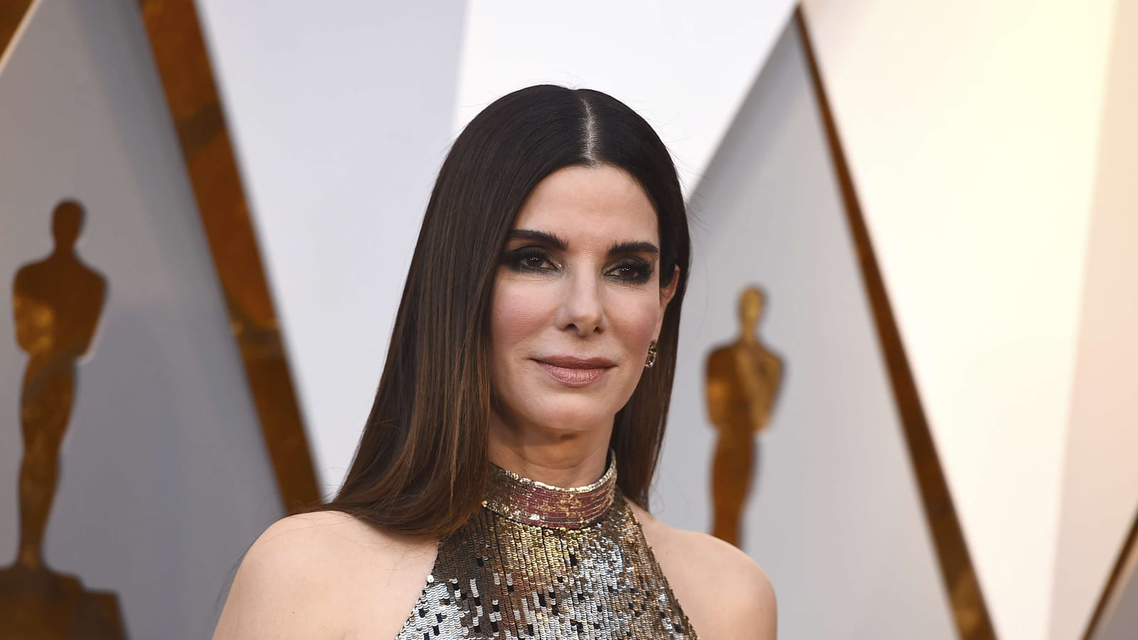 Sandra Bullock