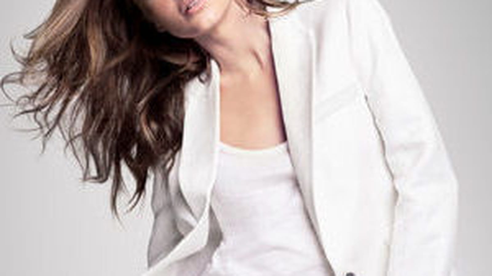 Allure androgyne