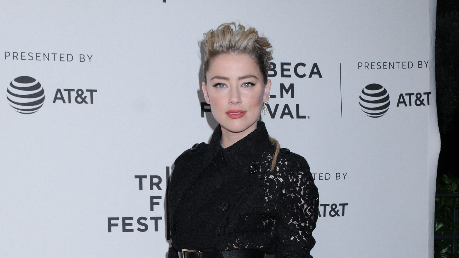 Amber Heard
