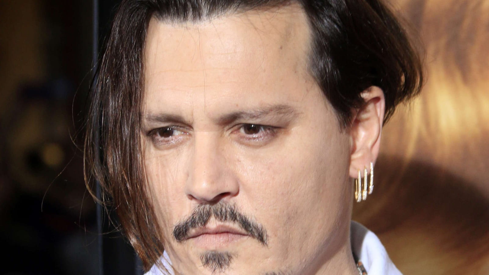 Johnny Depp 