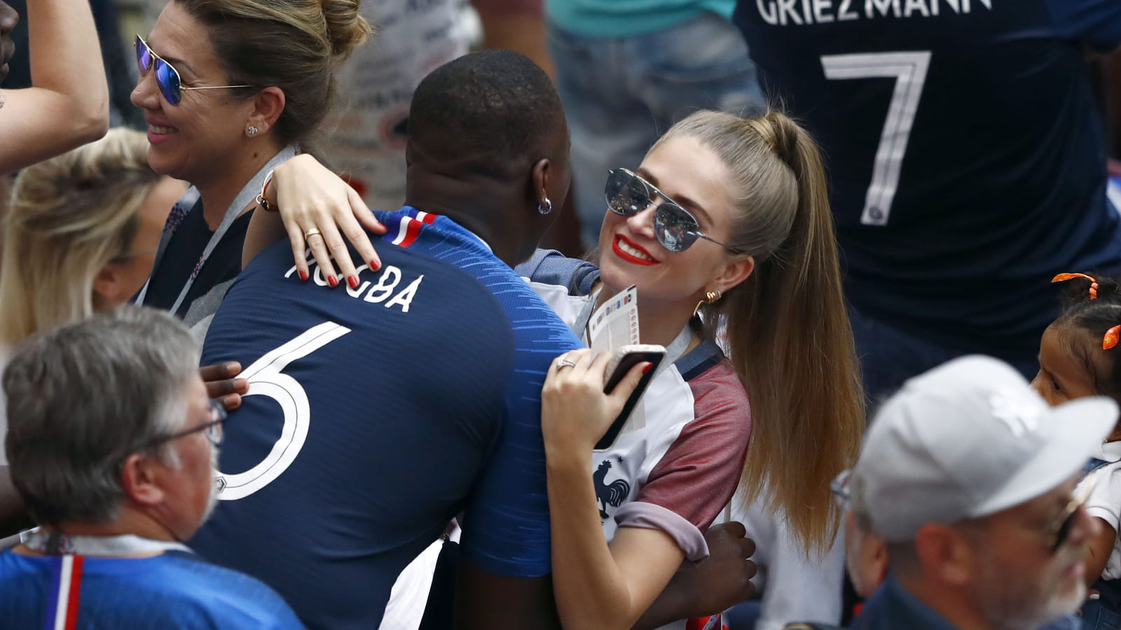Paul Pogba