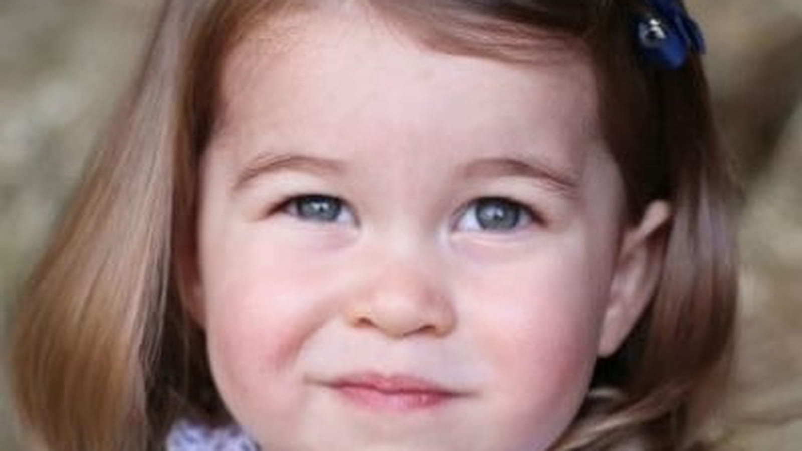 Princesse Charlotte