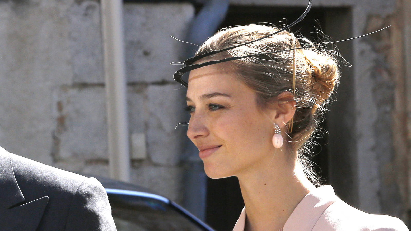 Chignon original