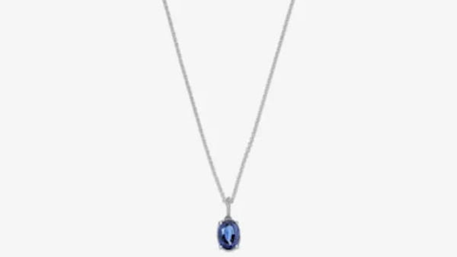 Collier Pandora