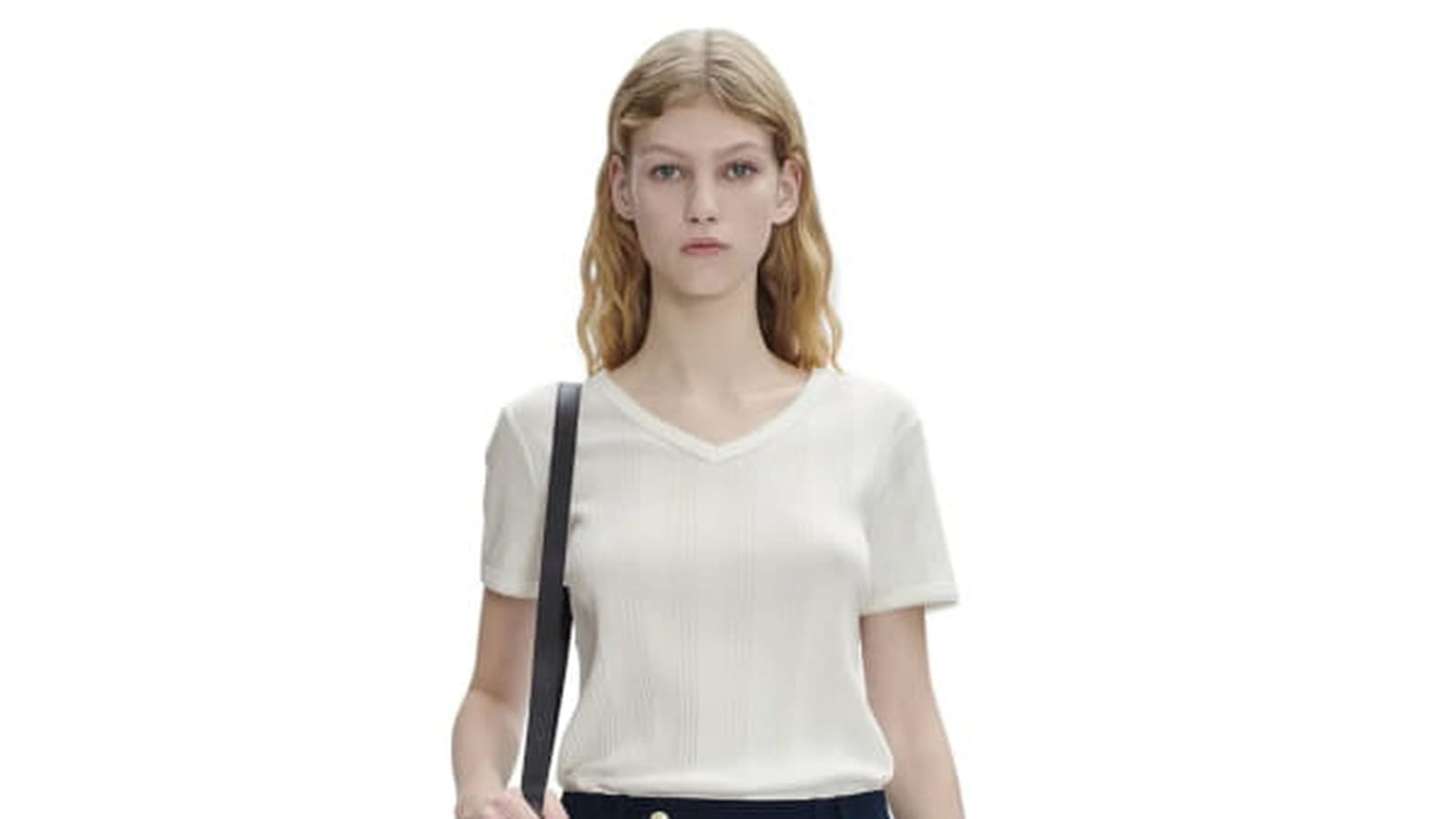 Jupe A.P.C. 