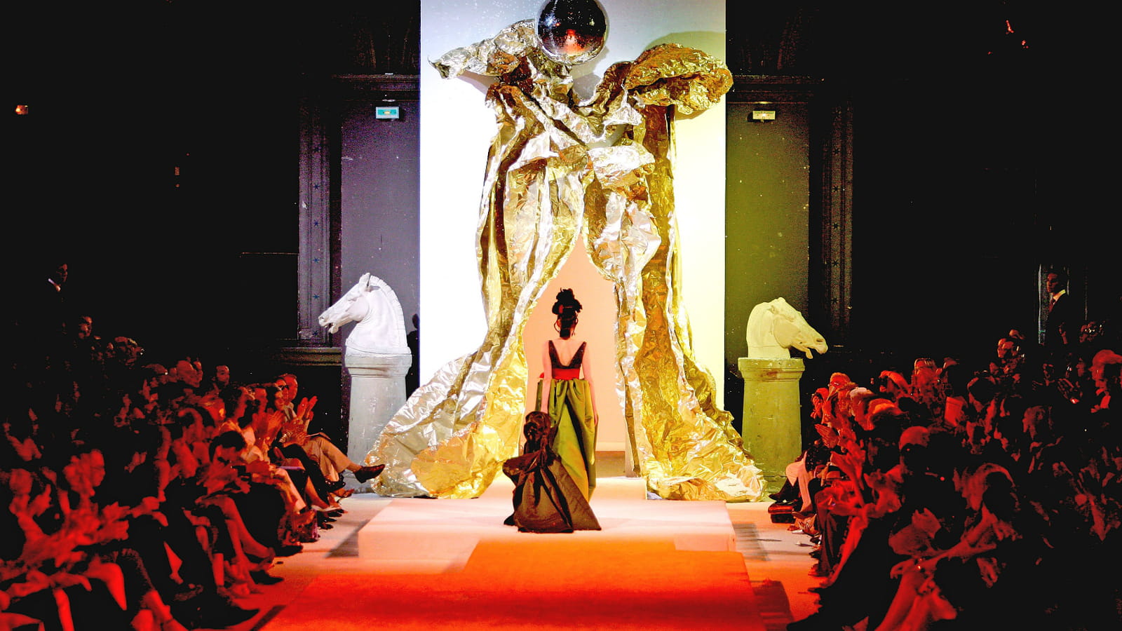 Christian Lacroix 