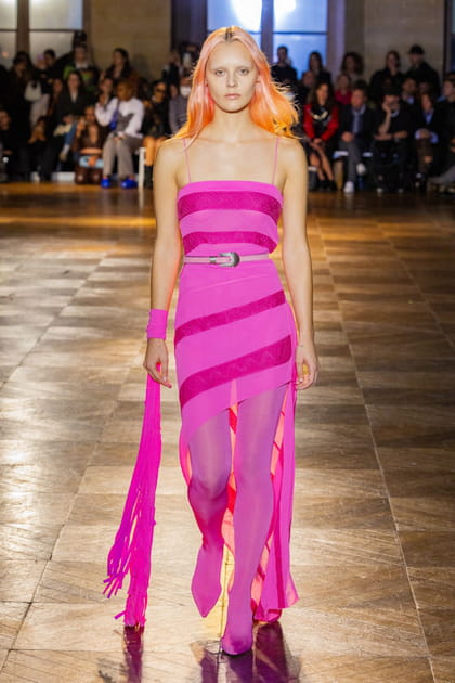 D&eacute;fil&eacute; Koch&eacute; printemps-&eacute;t&eacute; 2023