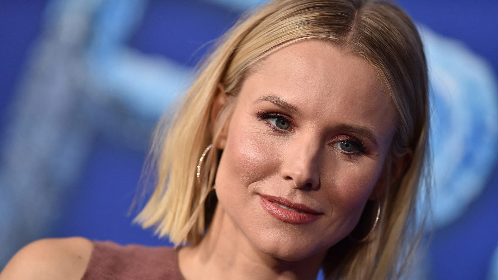 Kristen Bell