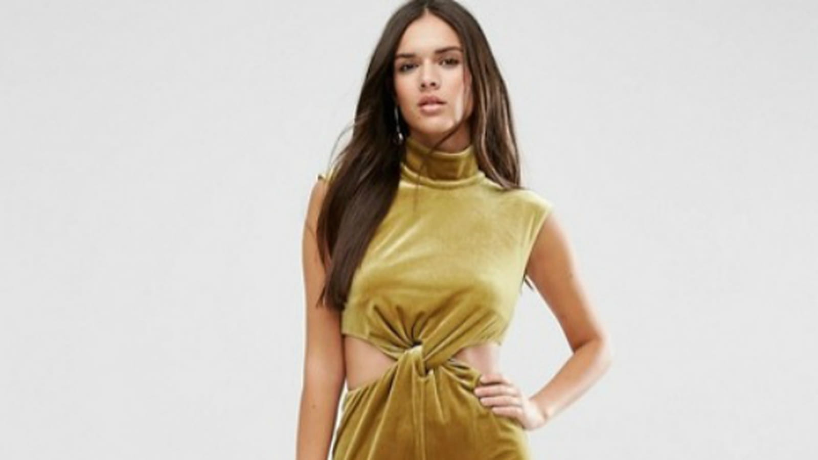 Combinaison Asos
