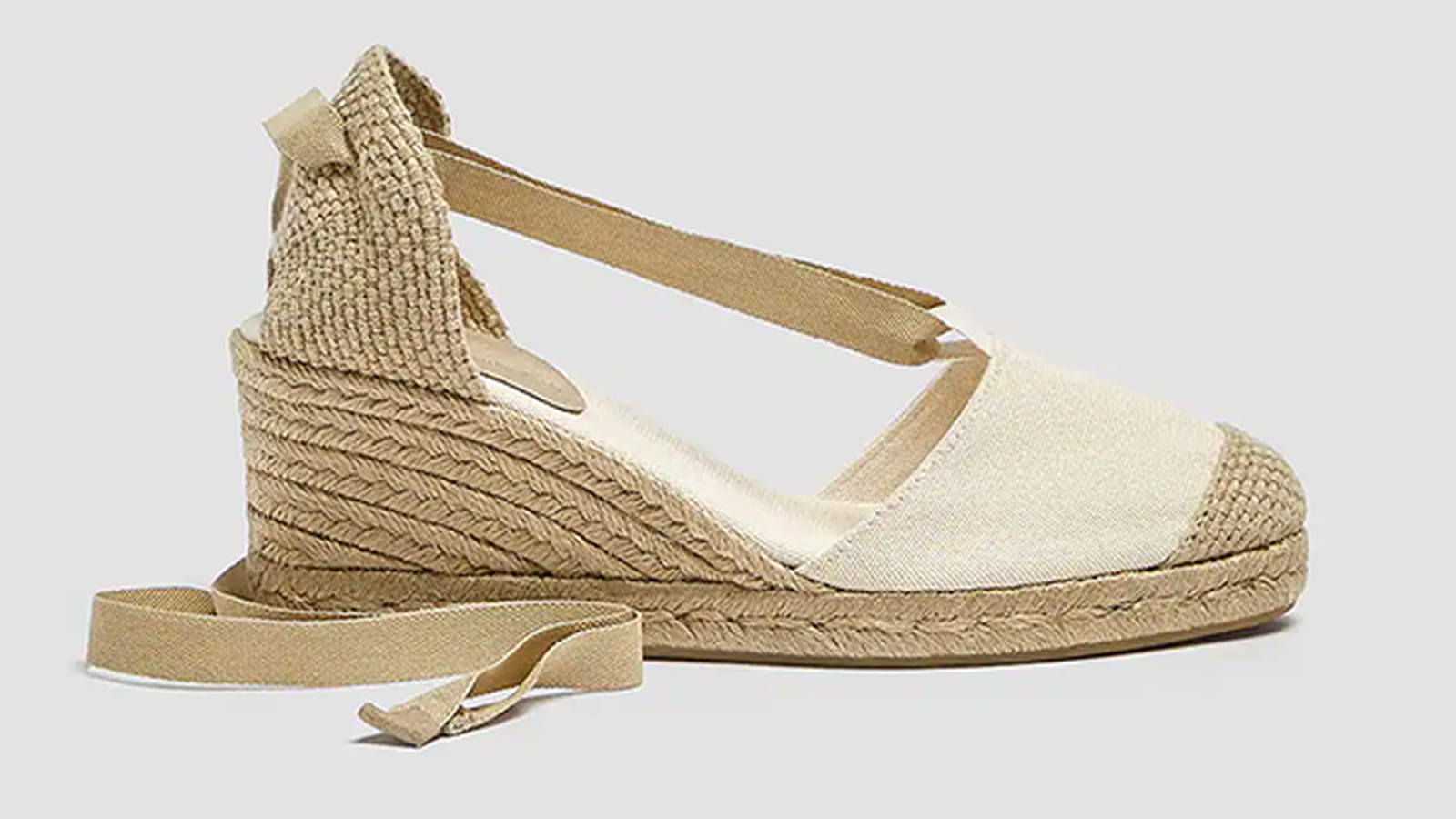 Espadrilles Pull & Bear