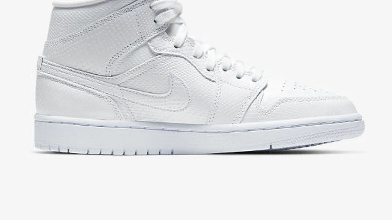 Baskets Nike Air Jordan