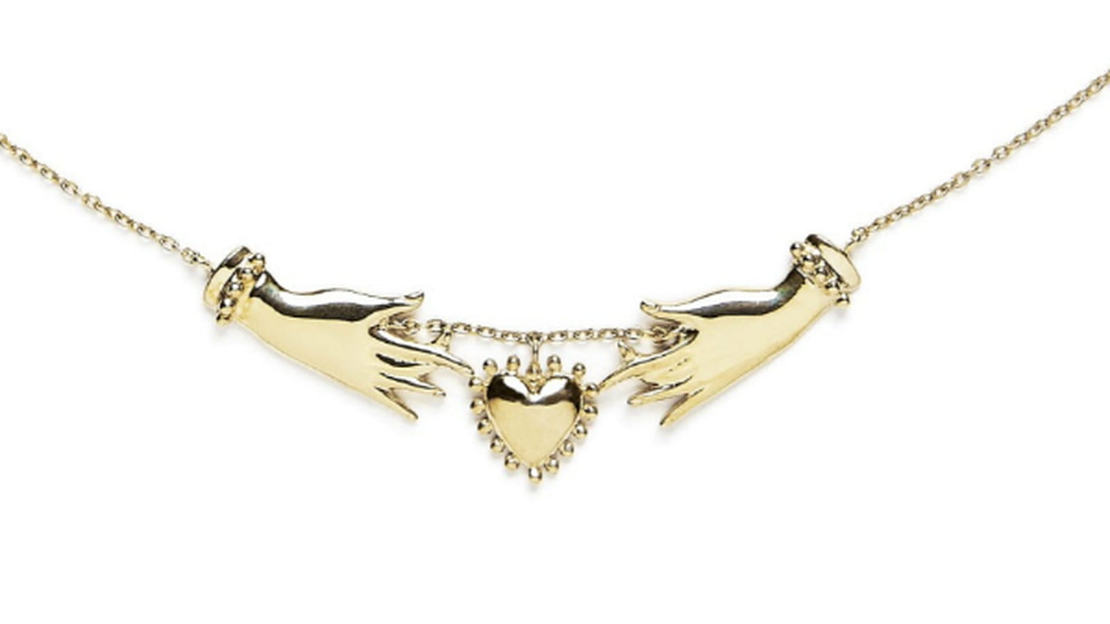 Collier Agnès de Verneuil