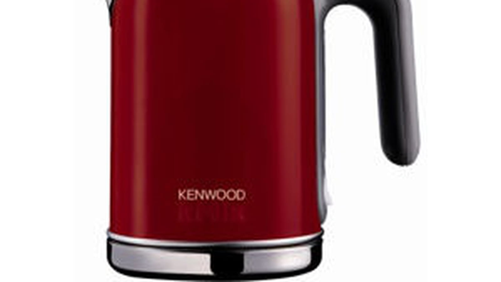 La bouilloire de Kenwood