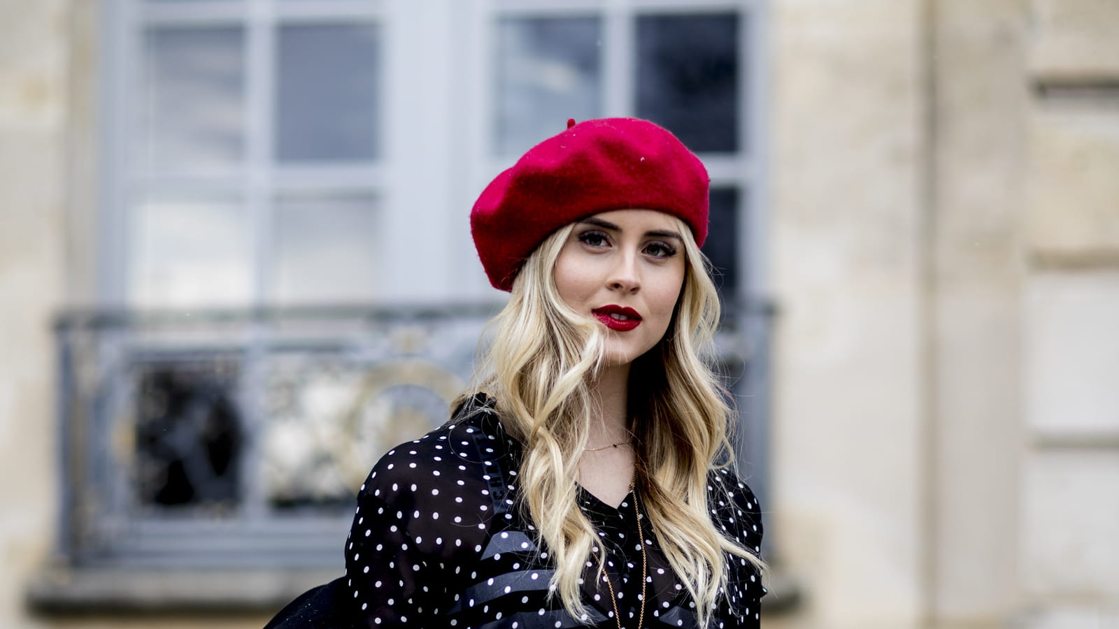 Béret 