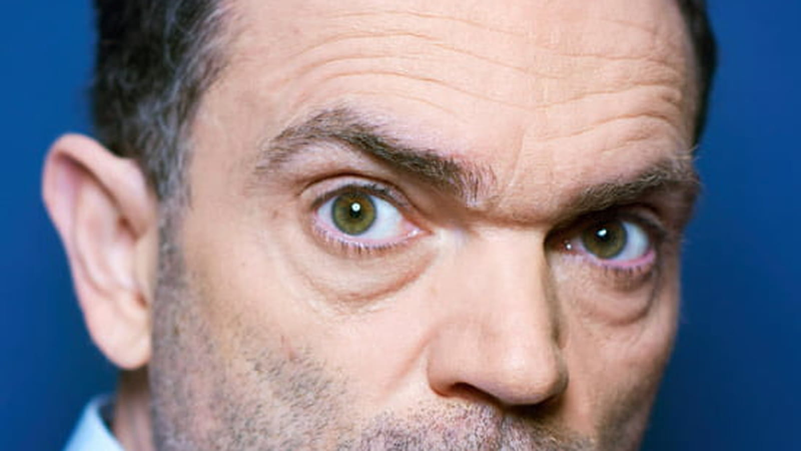 Yann Moix
