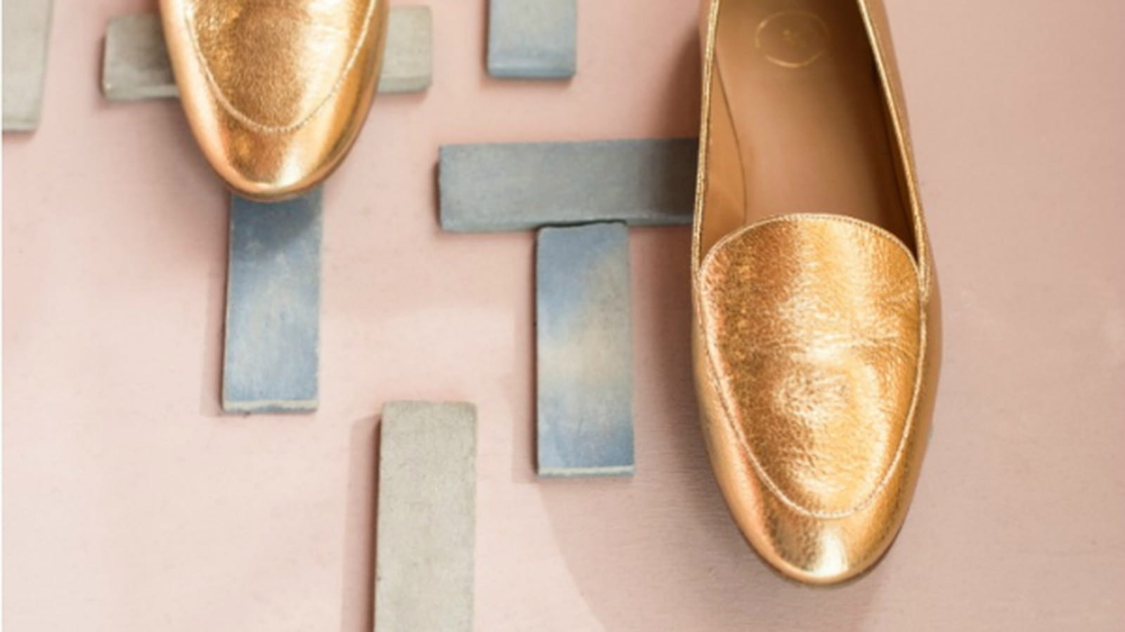 Chaussures Des Petits Hauts 