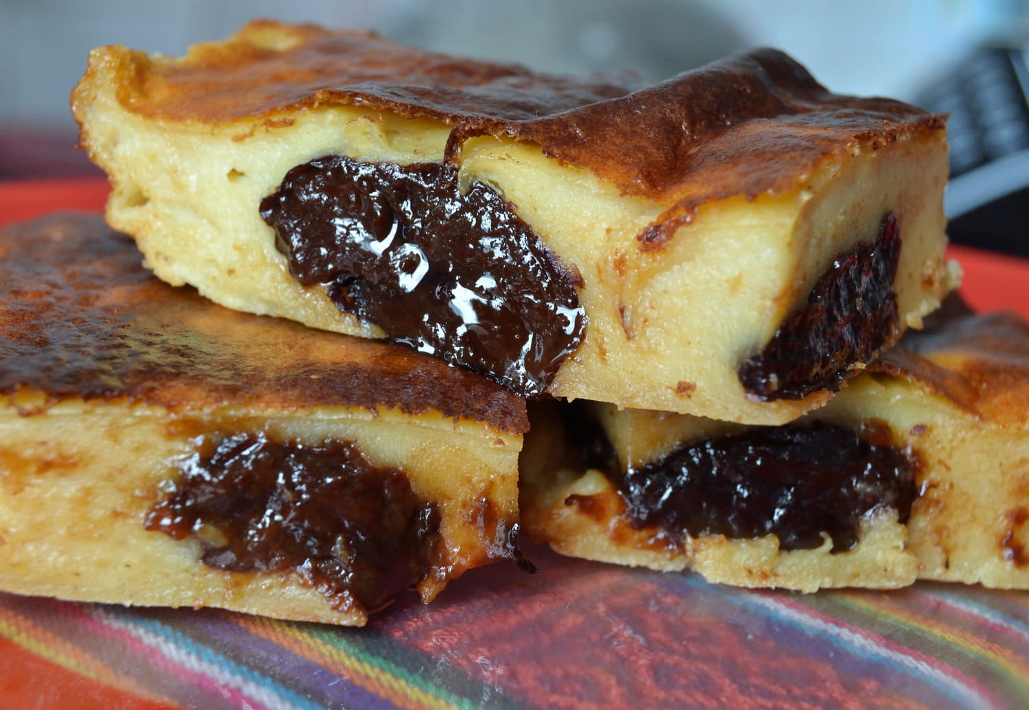Élue "meilleure du monde", la recette de far breton de cette championne tient à une astuce bien gardée