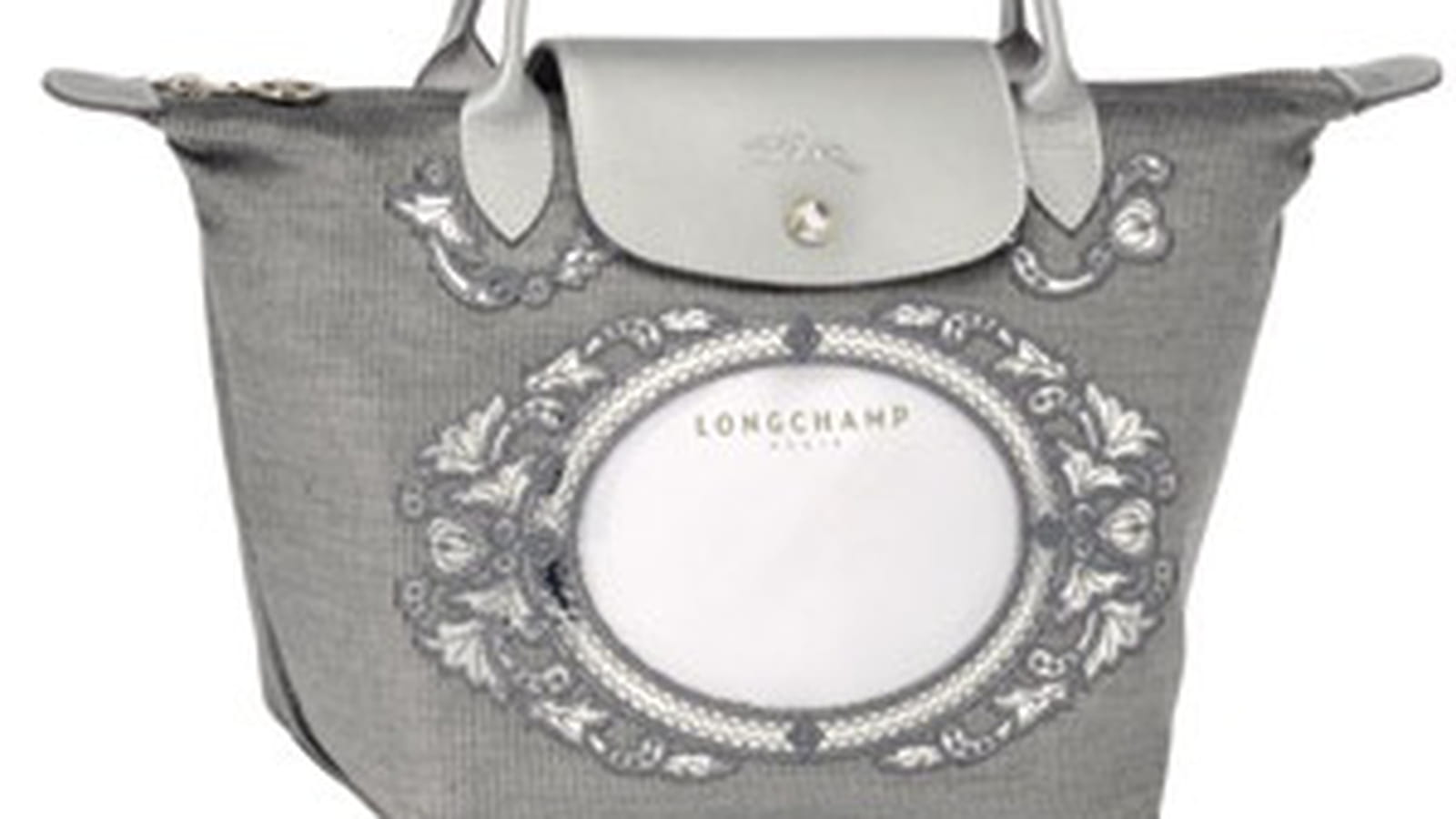 Sac "Le Pliage" de Longchamp