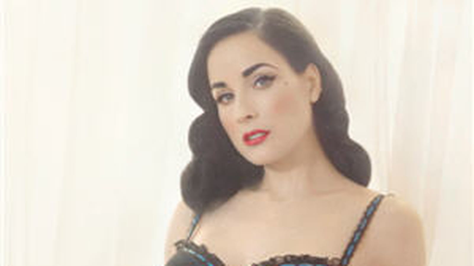 Charme mystérieux