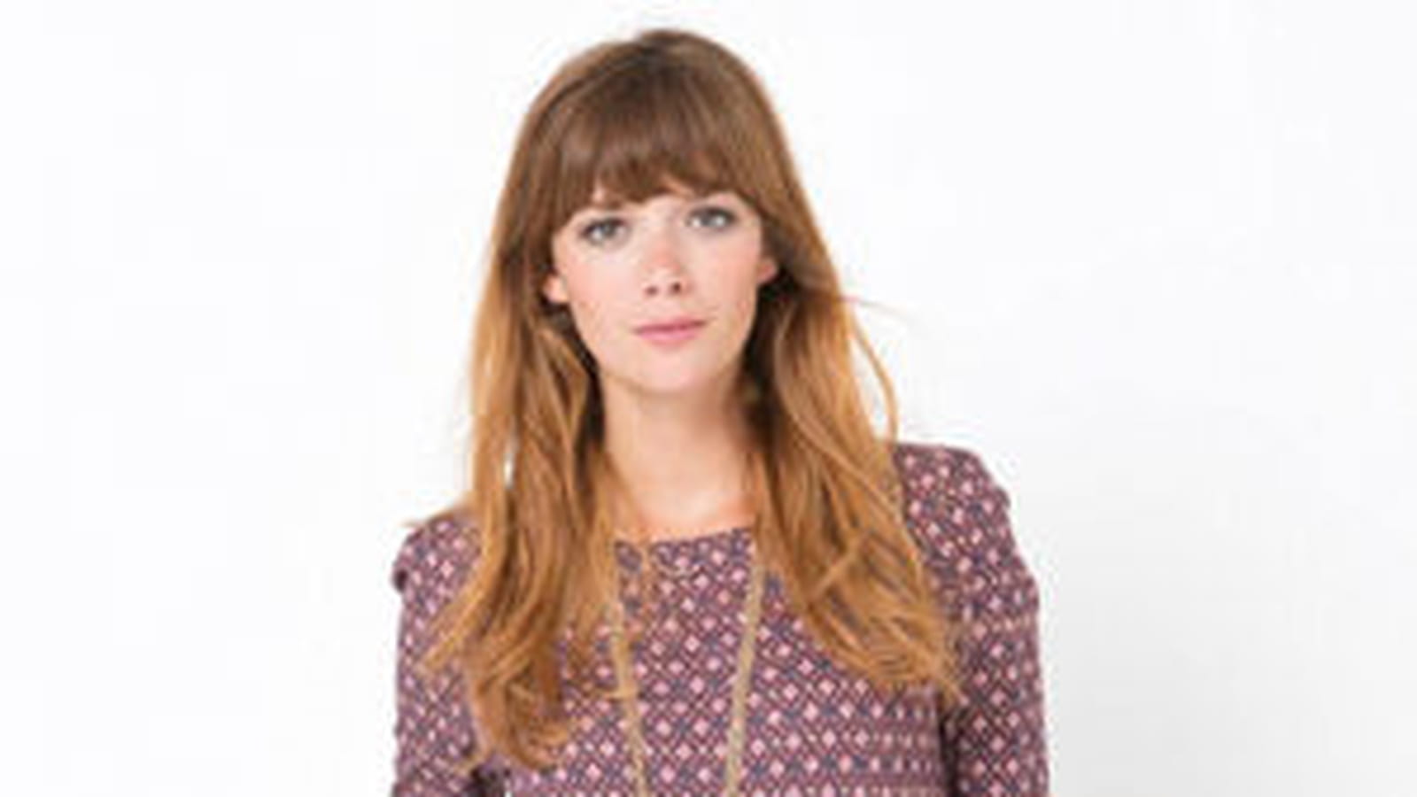 Robe de La Redoute