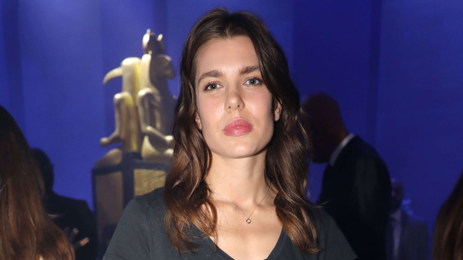 Charlotte Casiraghi