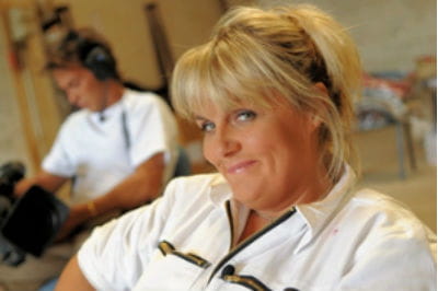 valerie damidot vignette