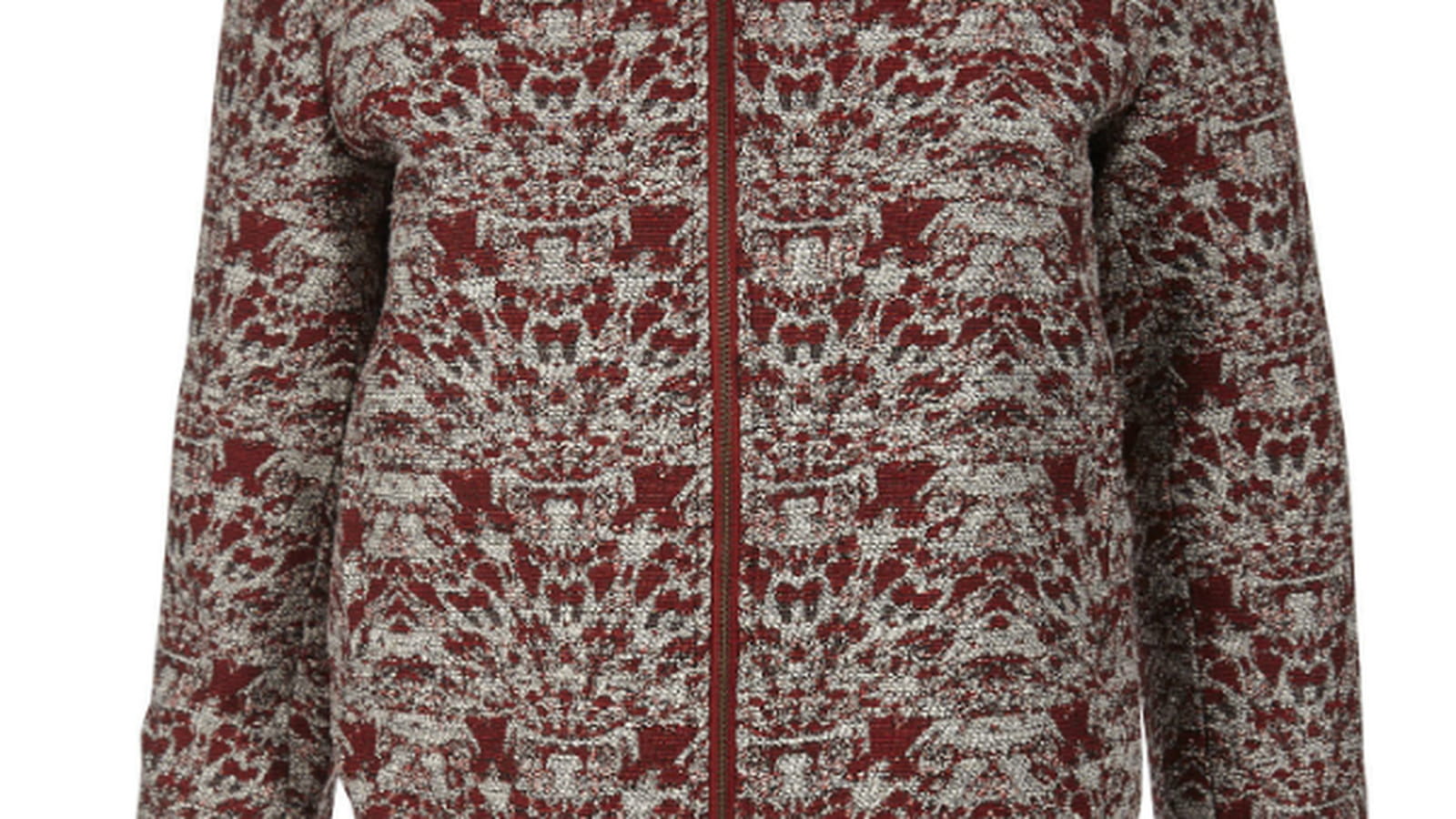 Veste Ekyog