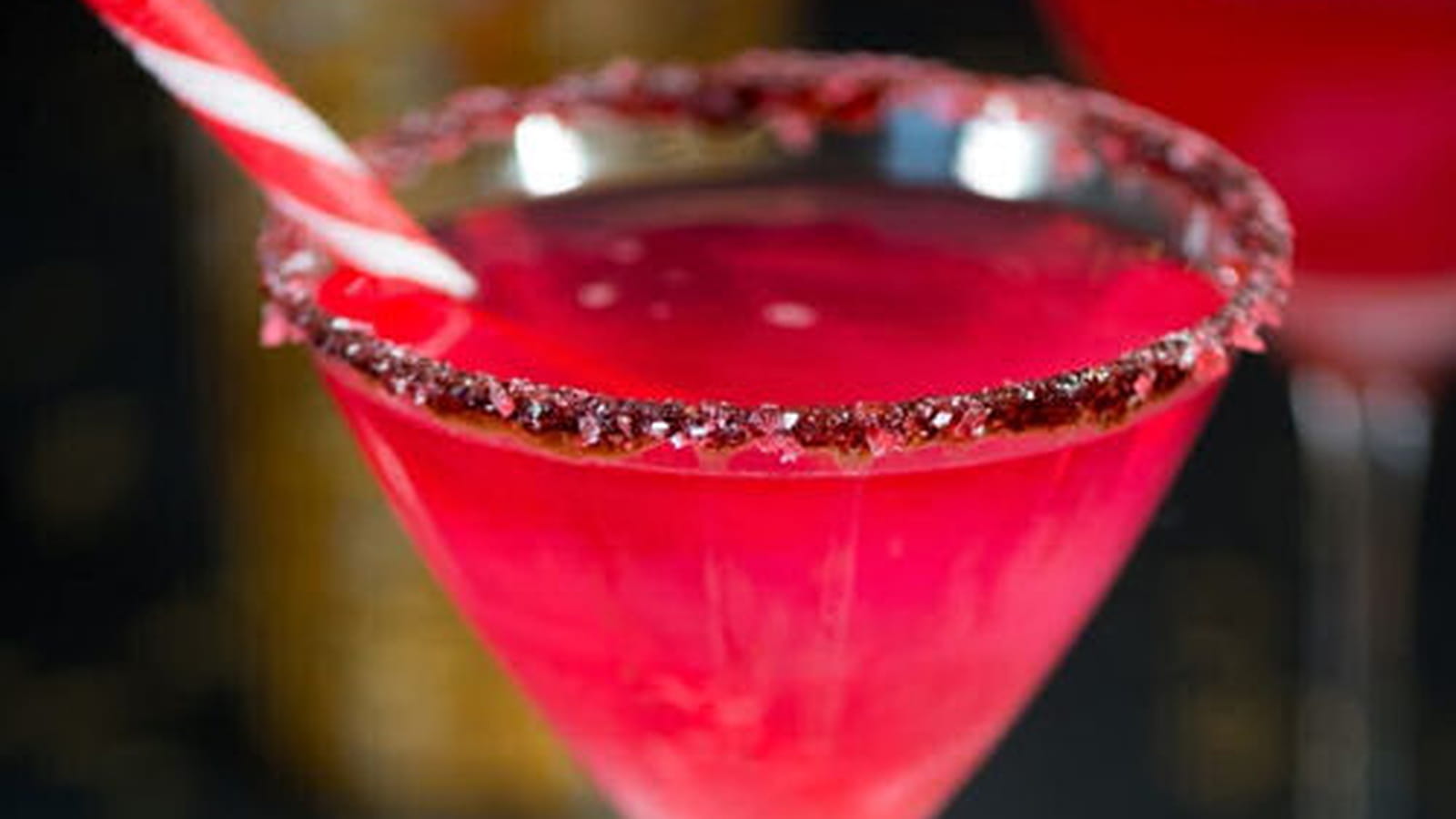Le royal cranberry
