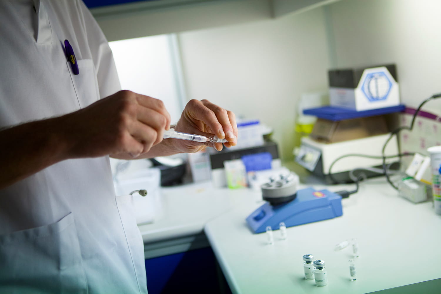 Immunothérapie : définition, principe, effet, quel cancer ?