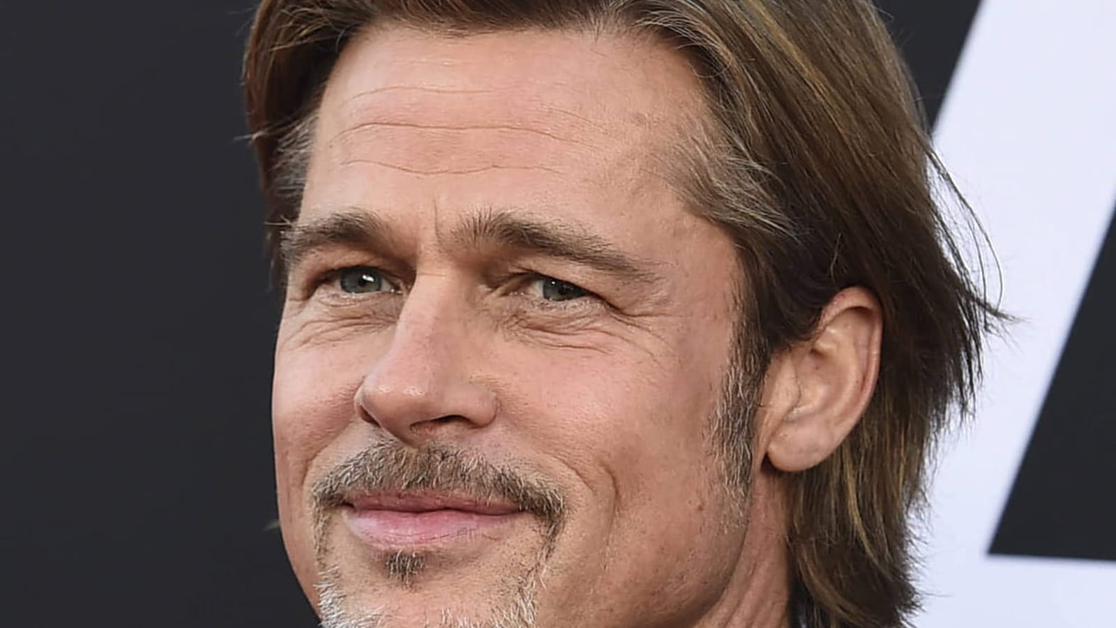 Brad Pitt