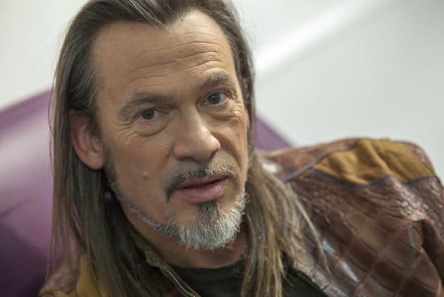 Florent Pagny