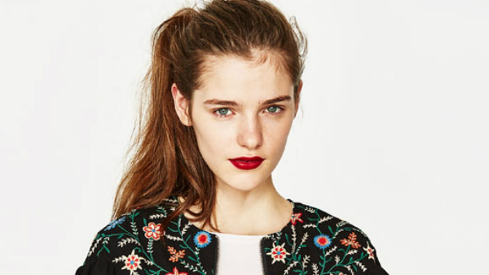 Blouson Zara
