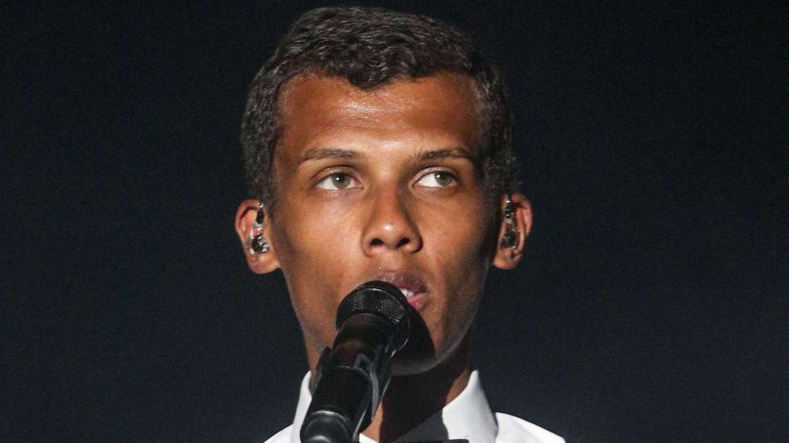 Stromae