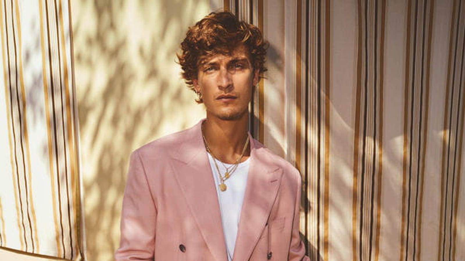 Veste de blazer Strellson