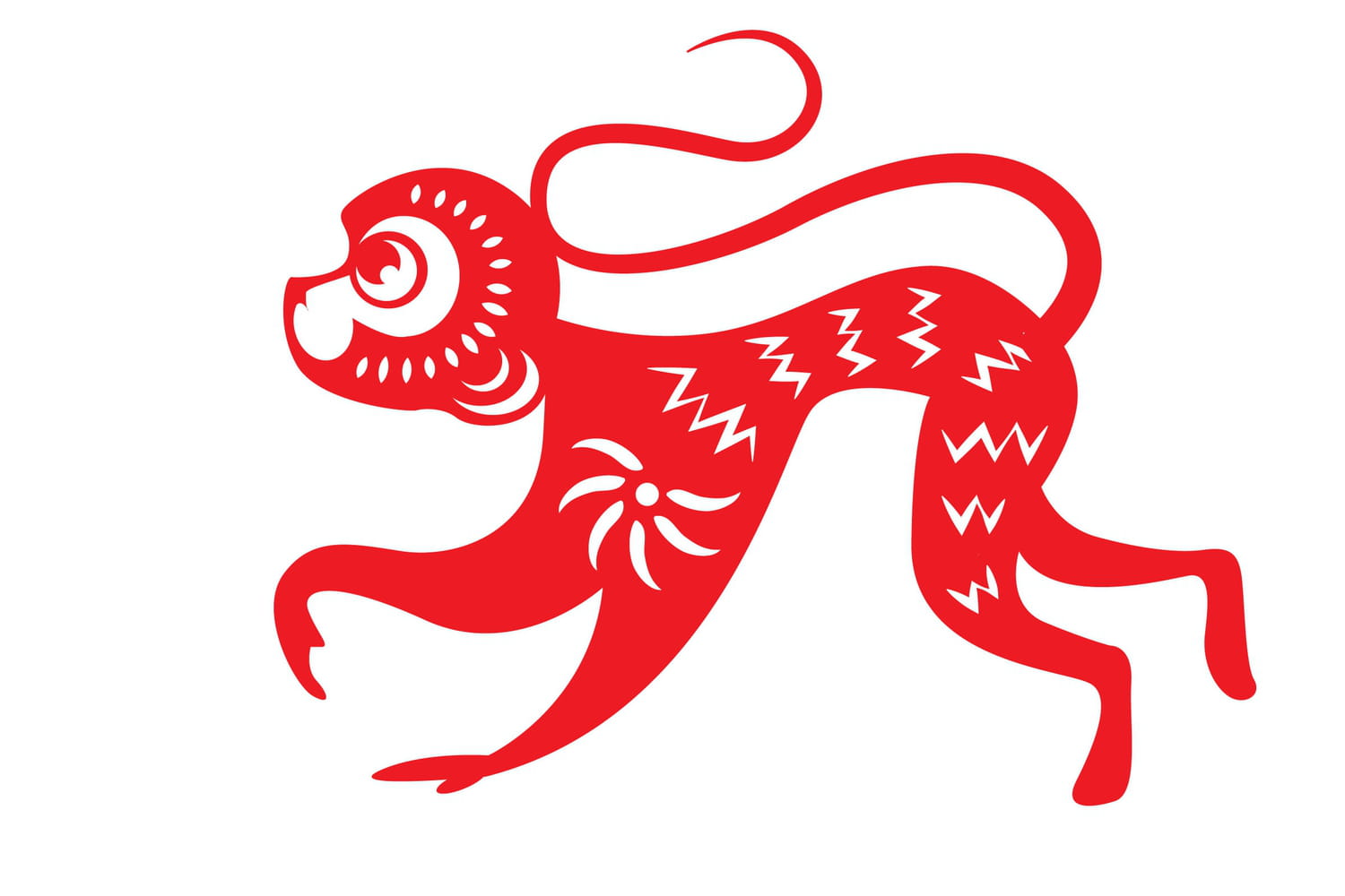 Horoscope chinois Singe de l'année 2022