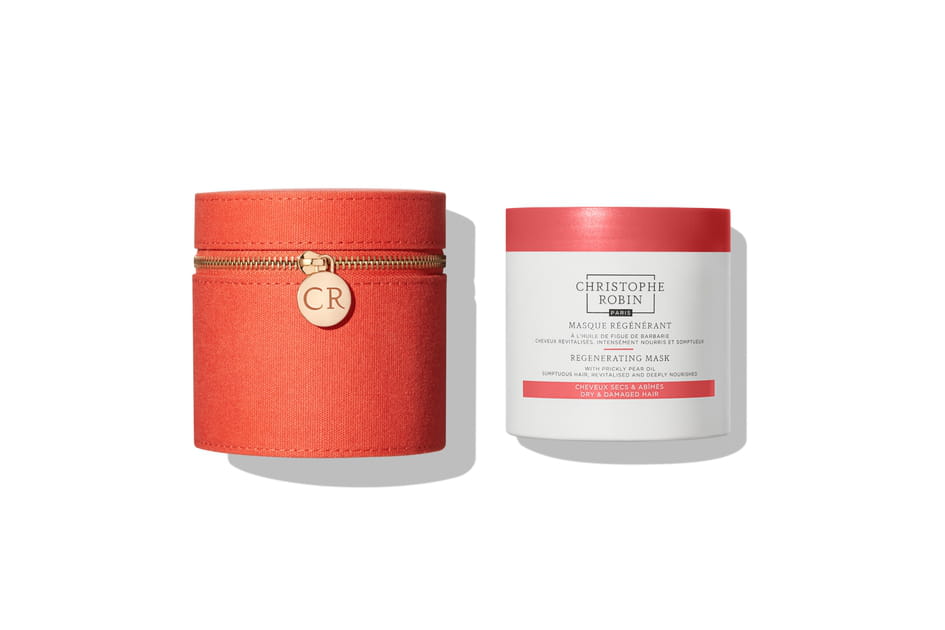 Masque R&eacute;g&eacute;n&eacute;rant &Eacute;dition Limit&eacute;e Prestige Christophe Robin