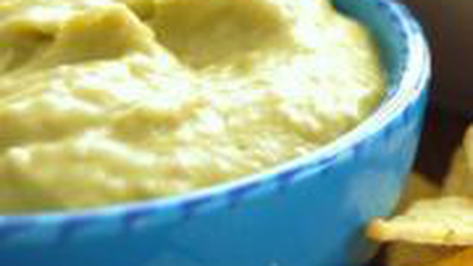 Guacamole à la Vache qui rit