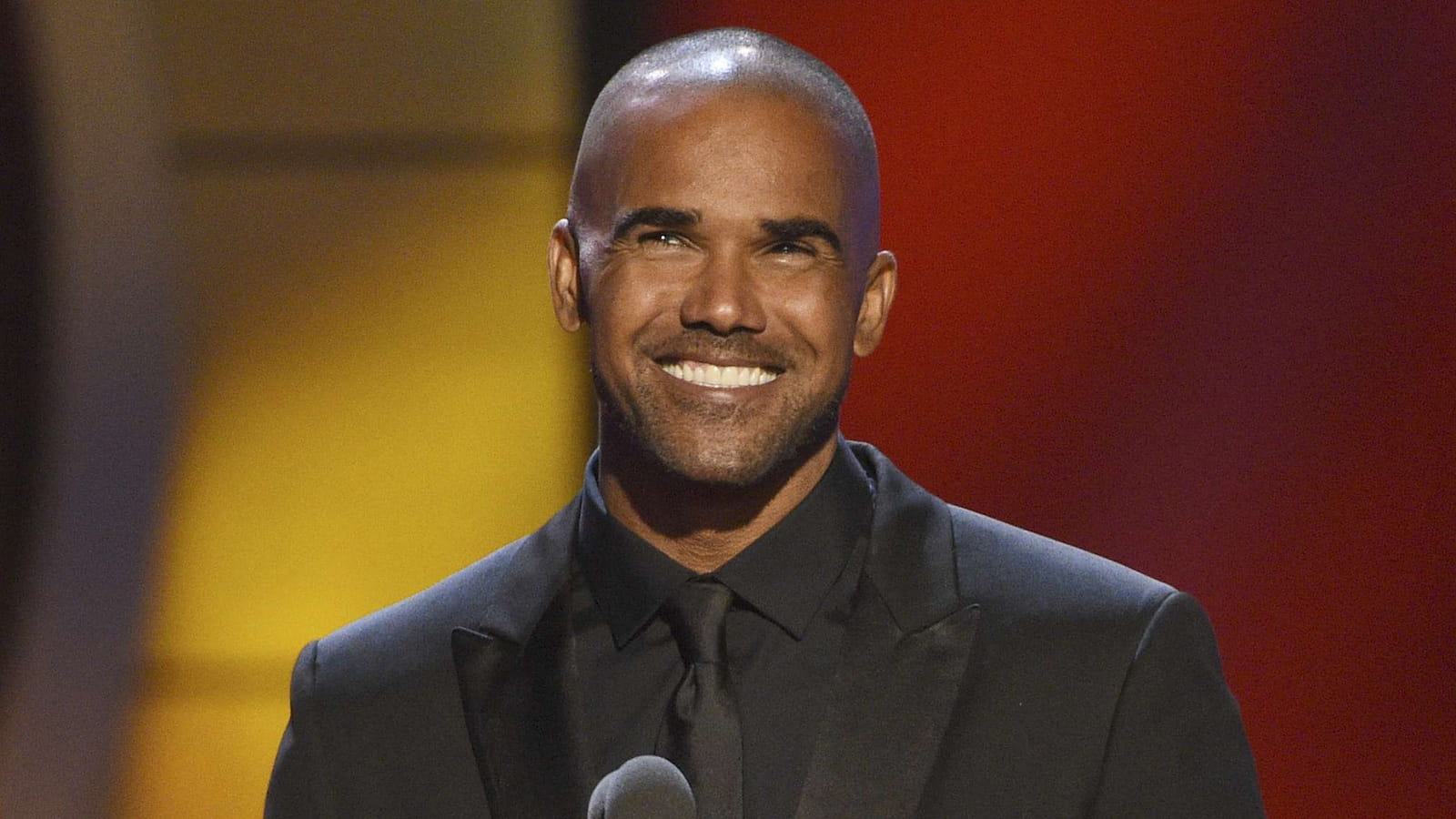 Shemar Moore