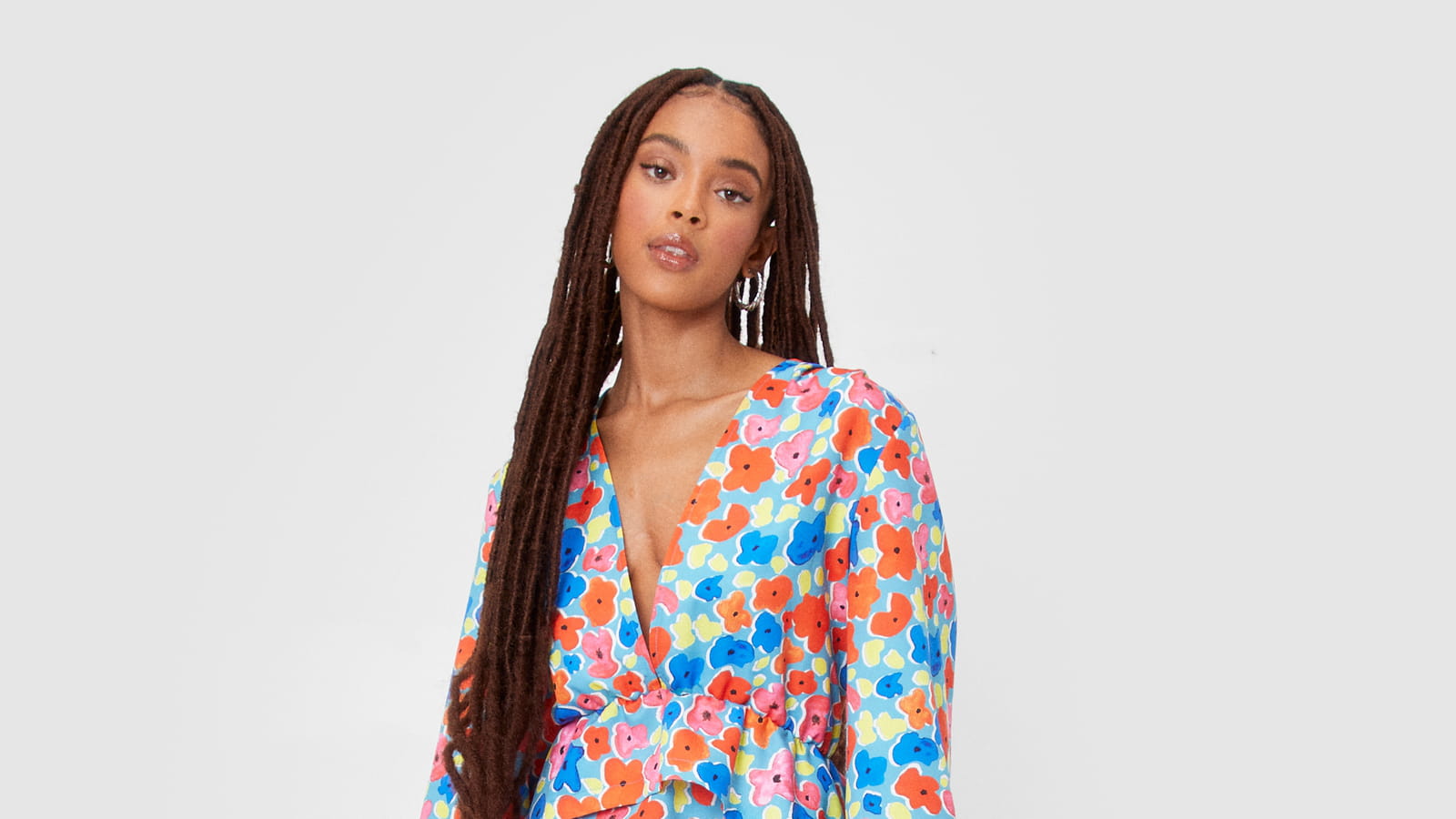 Robe Nastygal